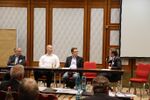The 35th AIK Symposium „Blockchain - Proof-of-Worth“ - Expert panel