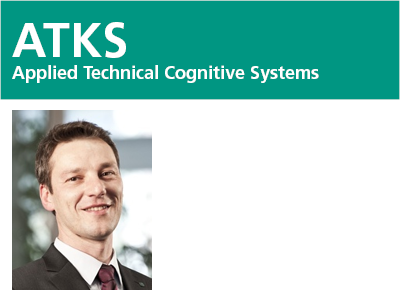 ATKS - Applied Technical Cognitive Systems